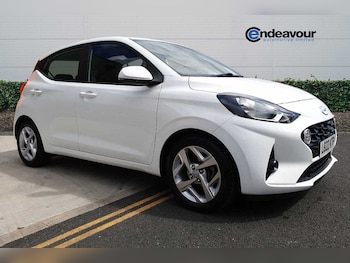 Used Hyundai i10 2022 for sale - 78298831: Photo
