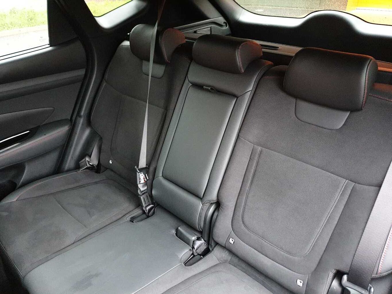 Used Hyundai TUCSON 2025 for sale - 78021444: Photo 10