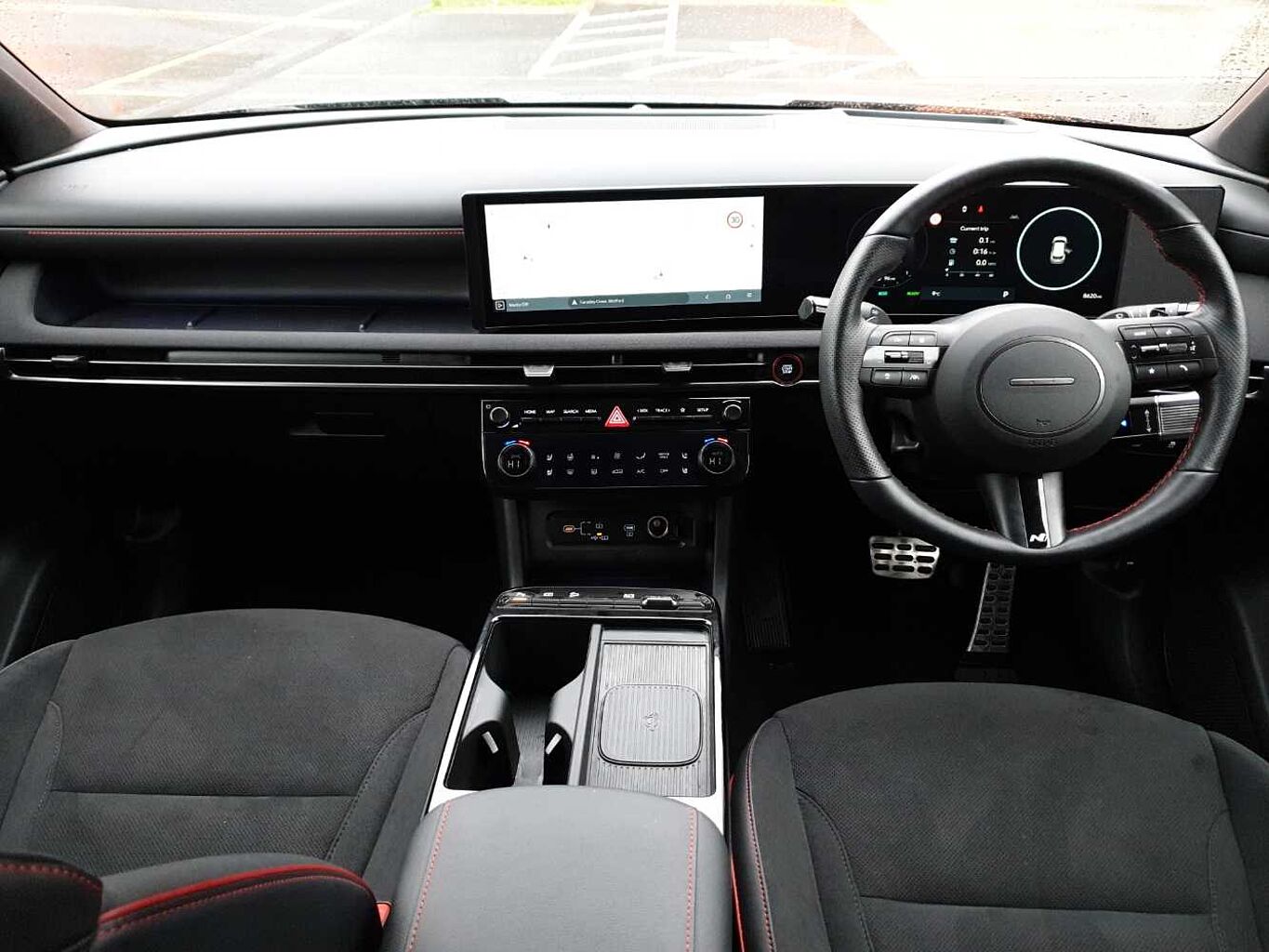 Used Hyundai TUCSON 2025 for sale - 78021444: Photo 12