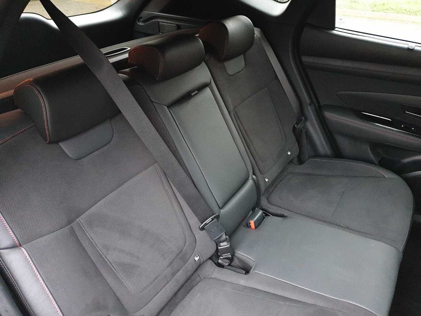 Used Hyundai TUCSON 2025 for sale - 78021444: Photo 19