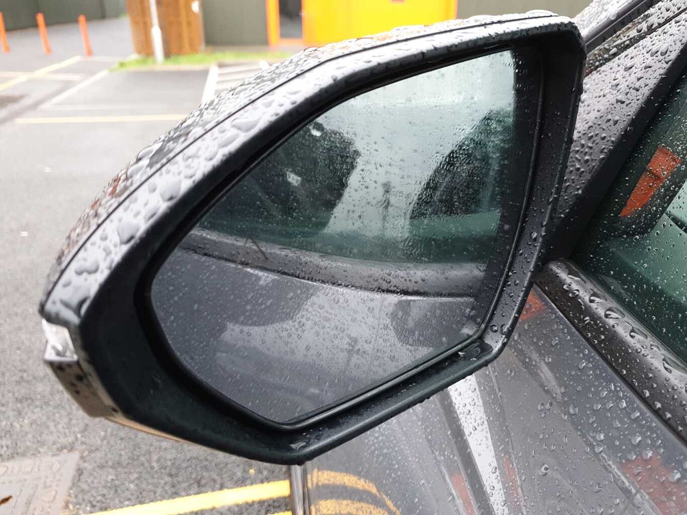 Used Hyundai TUCSON 2025 for sale - 78021444: Photo 23