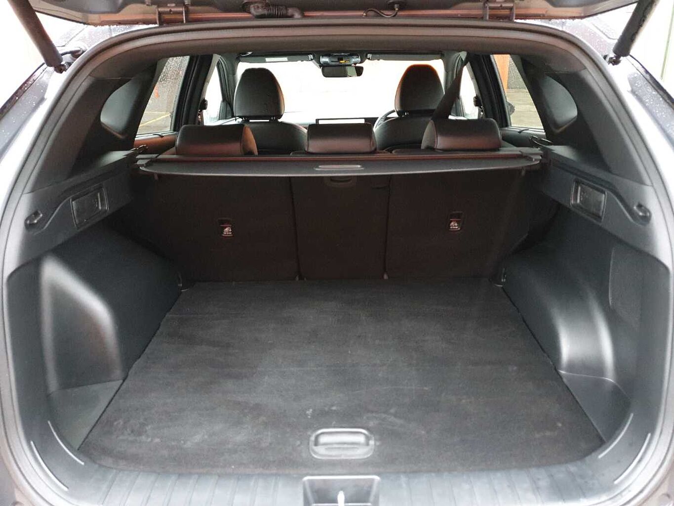 Used Hyundai TUCSON 2025 for sale - 78021444: Photo 27