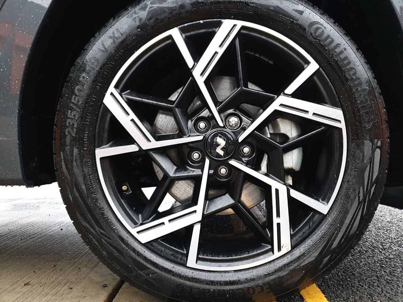 Used Hyundai TUCSON 2025 for sale - 78021444: Photo 28