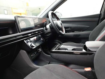 Used Hyundai TUCSON 2025 for sale - 78021444: Photo