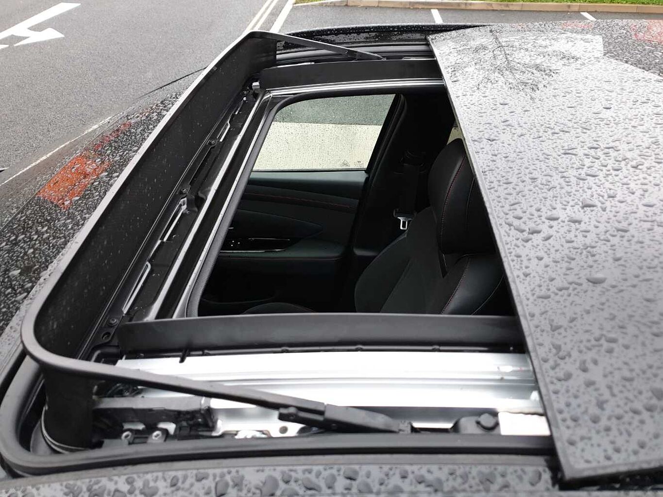 Used Hyundai TUCSON 2025 for sale - 78021444: Photo 33