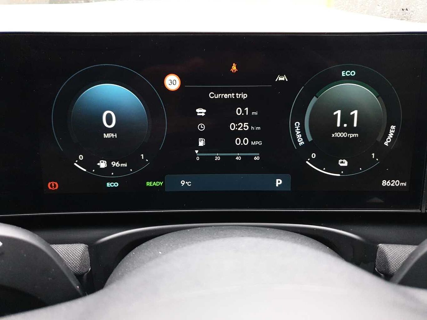 Used Hyundai TUCSON 2025 for sale - 78021444: Photo 34