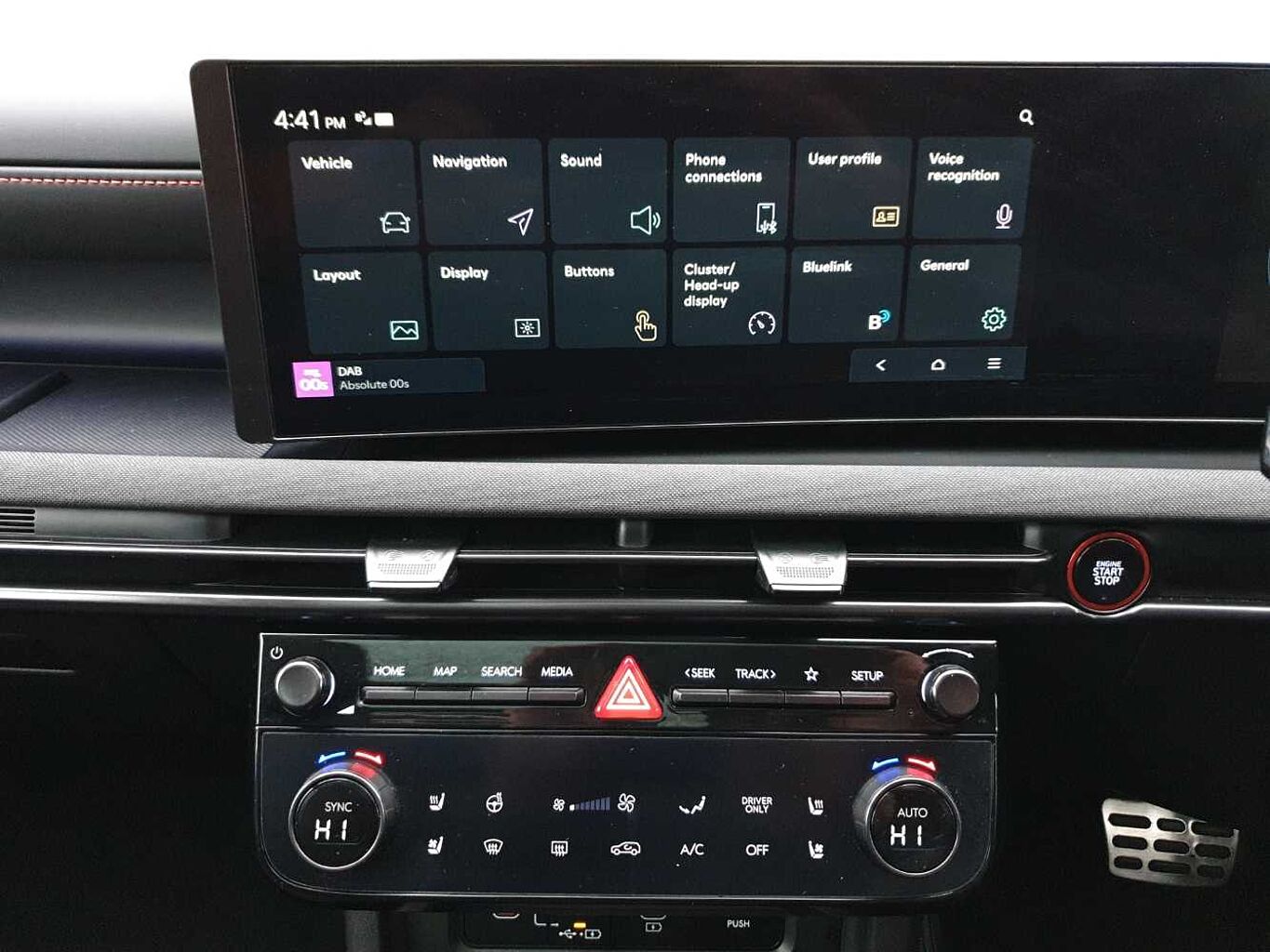 Used Hyundai TUCSON 2025 for sale - 78021444: Photo 44