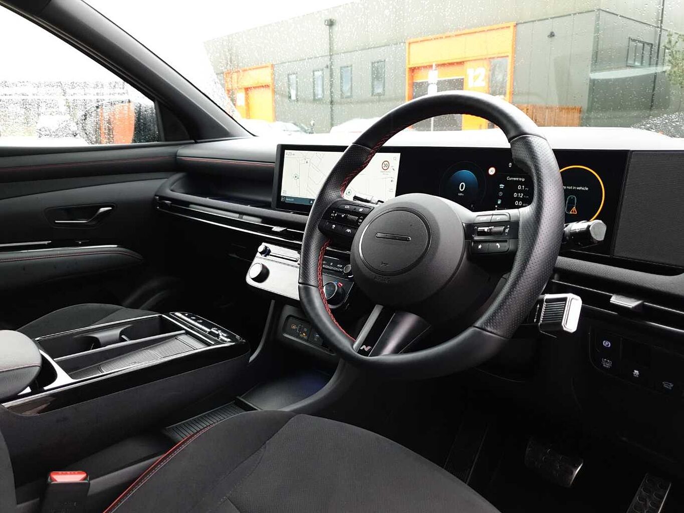 Used Hyundai TUCSON 2025 for sale - 78021444: Photo 6