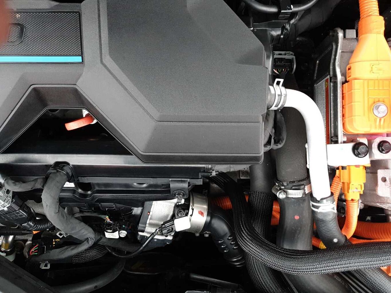 Used Hyundai TUCSON 2025 for sale - 78021444: Photo 9