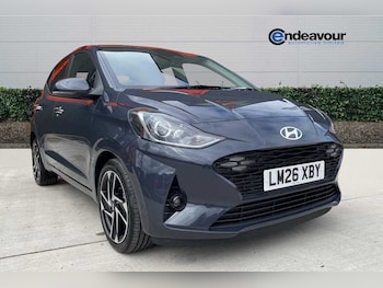 Used Hyundai i10 2026 for sale - 78467790: Photo