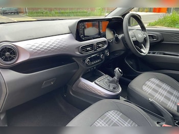 Used Hyundai i10 2026 for sale - 78467790: Photo