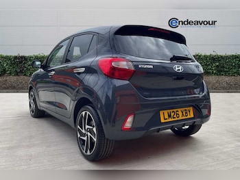 Used Hyundai i10 2026 for sale - 78467790: Photo