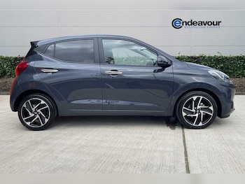 Used Hyundai i10 2026 for sale - 78467790: Photo