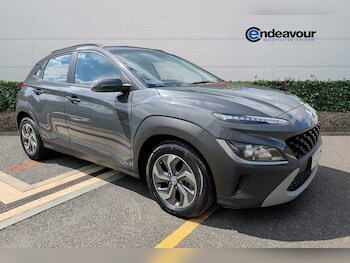 Used Hyundai KONA 2023 for sale - 78581410: Photo