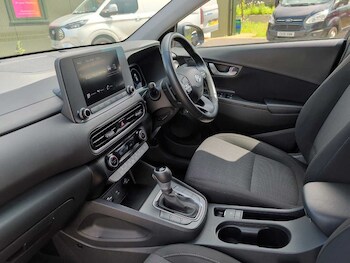 Used Hyundai KONA 2023 for sale - 78581410: Photo