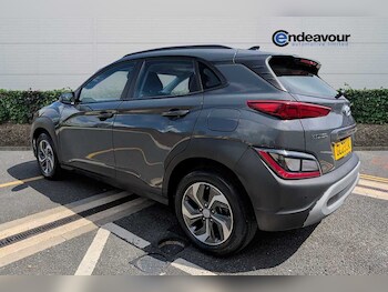 Used Hyundai KONA 2023 for sale - 78581410: Photo
