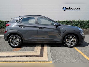 Used Hyundai KONA 2023 for sale - 78581410: Photo