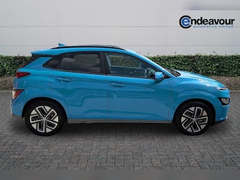 Used Hyundai KONA 2021 for sale - 79640577: Photo