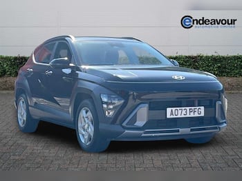 Used Hyundai KONA 2023 for sale - 79663059: Photo