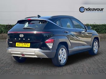 Used Hyundai KONA 2023 for sale - 79663059: Photo