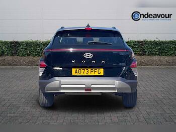 Used Hyundai KONA 2023 for sale - 79663059: Photo