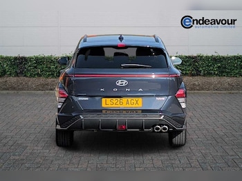 Used Hyundai KONA 2026 for sale - 78953555: Photo