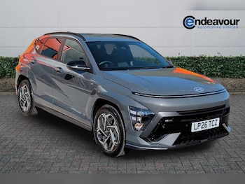Used Hyundai KONA 2026 for sale - 79490370: Photo