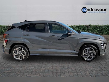 Used Hyundai KONA 2026 for sale - 79490370: Photo