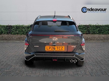 Used Hyundai KONA 2026 for sale - 79490370: Photo
