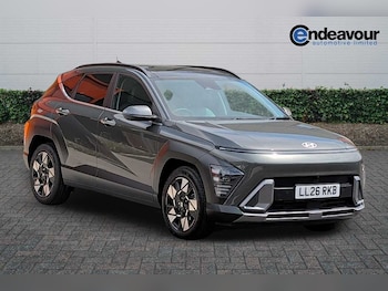 Used Hyundai KONA 2026 for sale - 79087775: Photo