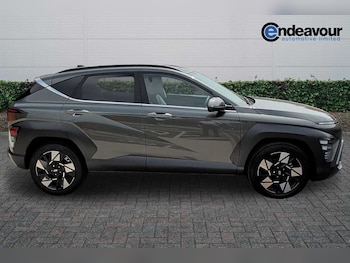 Used Hyundai KONA 2026 for sale - 79087775: Photo