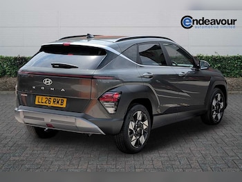 Used Hyundai KONA 2026 for sale - 79087775: Photo