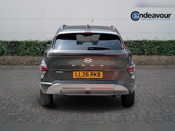 Used Hyundai KONA 2026 for sale - 79087775: Photo
