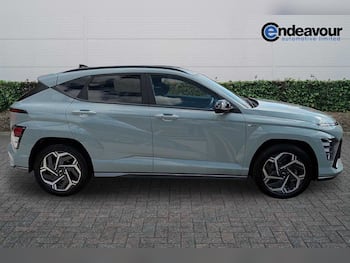 Used Hyundai KONA 2024 for sale - 79705096: Photo