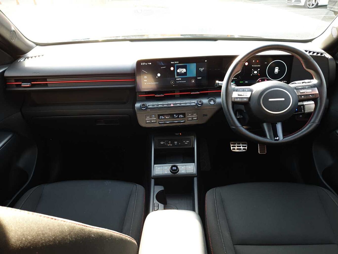 Used Hyundai KONA 2025 for sale - 78165674: Photo 12