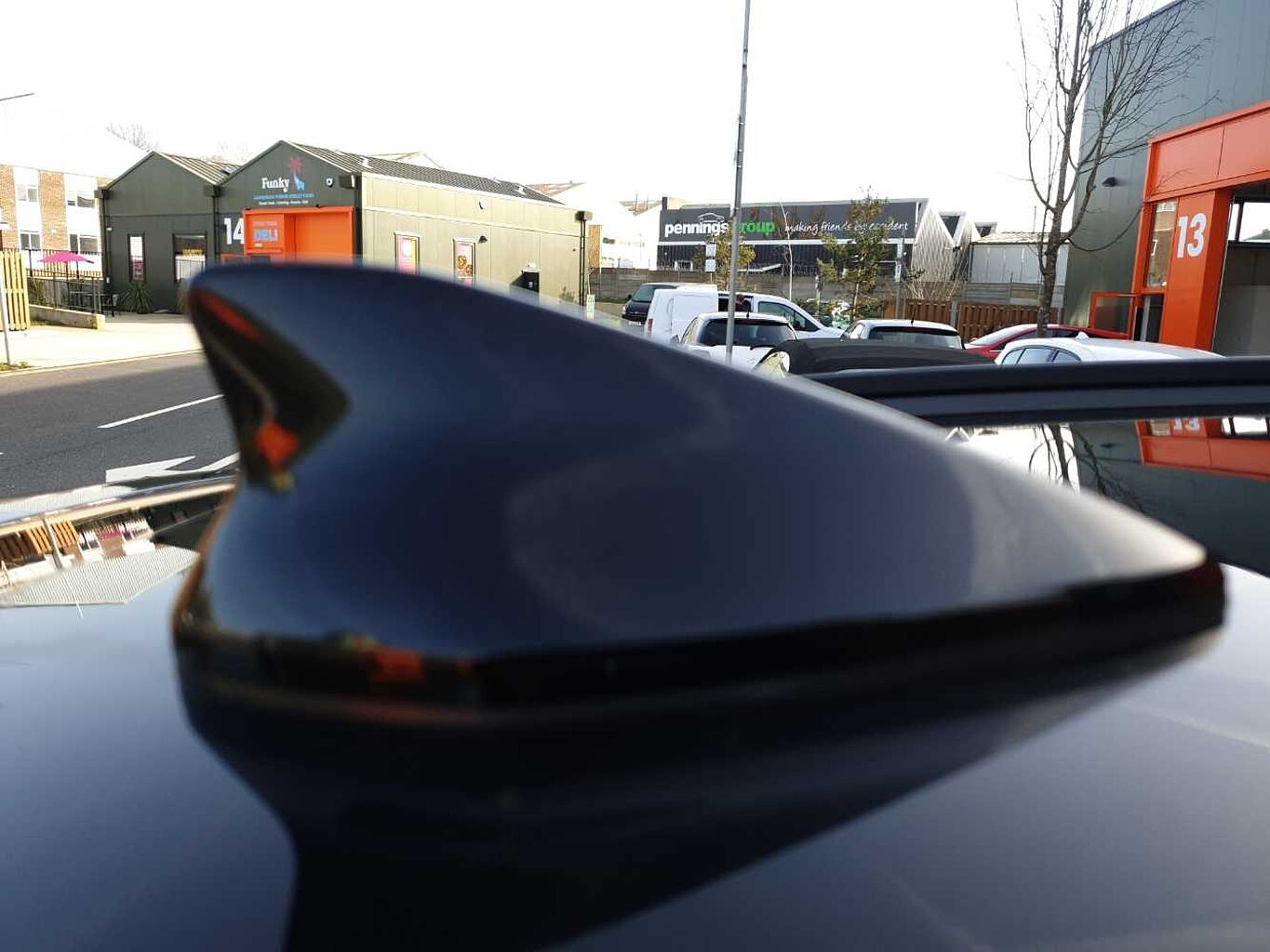 Used Hyundai KONA 2025 for sale - 78165674: Photo 16