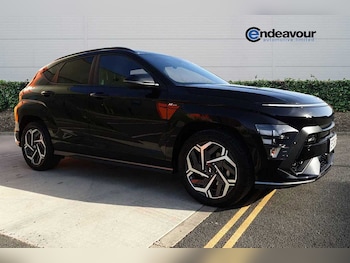Used Hyundai KONA 2025 for sale - 78165674: Photo