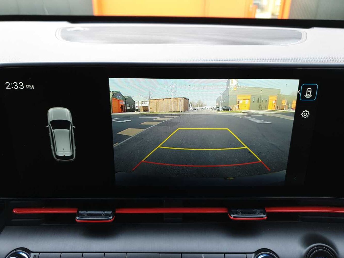 Used Hyundai KONA 2025 for sale - 78165674: Photo 28