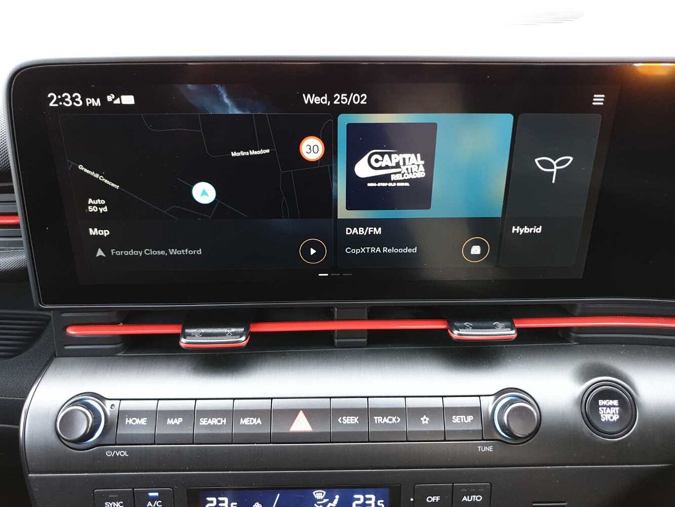 Used Hyundai KONA 2025 for sale - 78165674: Photo 29