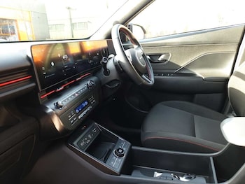 Used Hyundai KONA 2025 for sale - 78165674: Photo