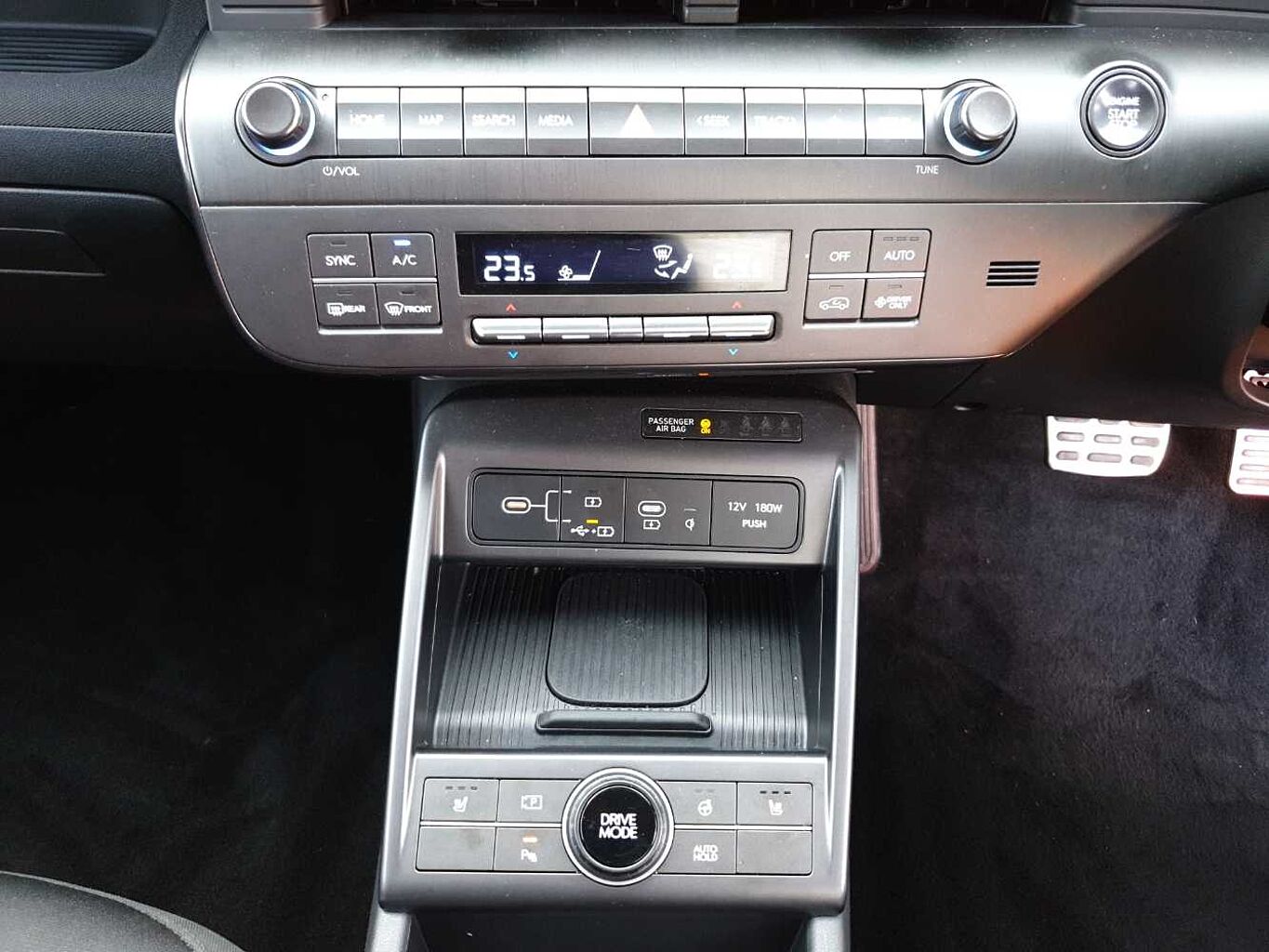 Used Hyundai KONA 2025 for sale - 78165674: Photo 30