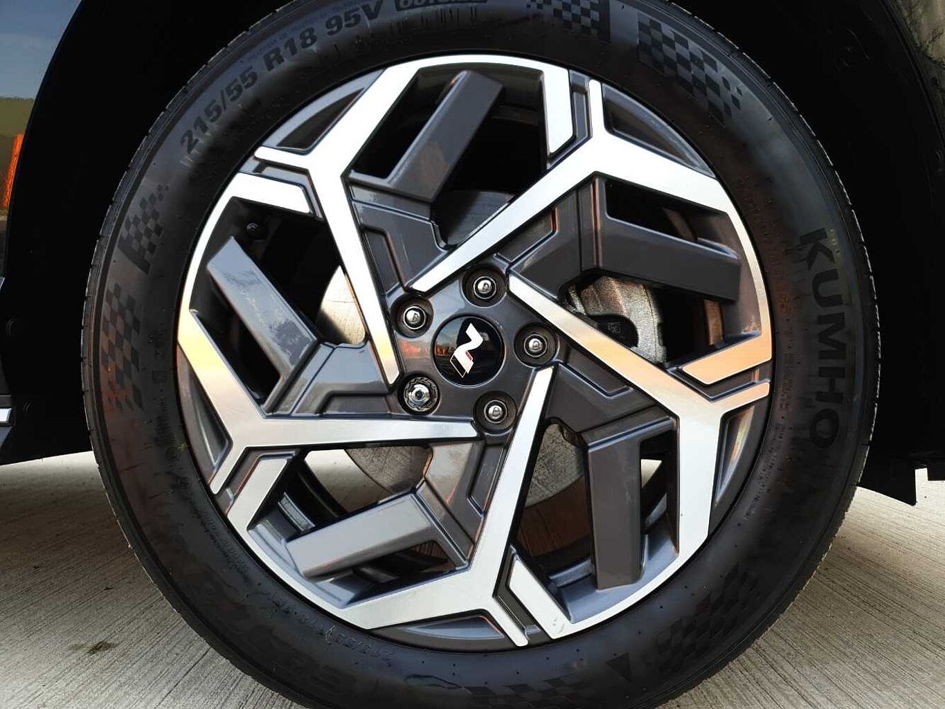 Used Hyundai KONA 2025 for sale - 78165674: Photo 31