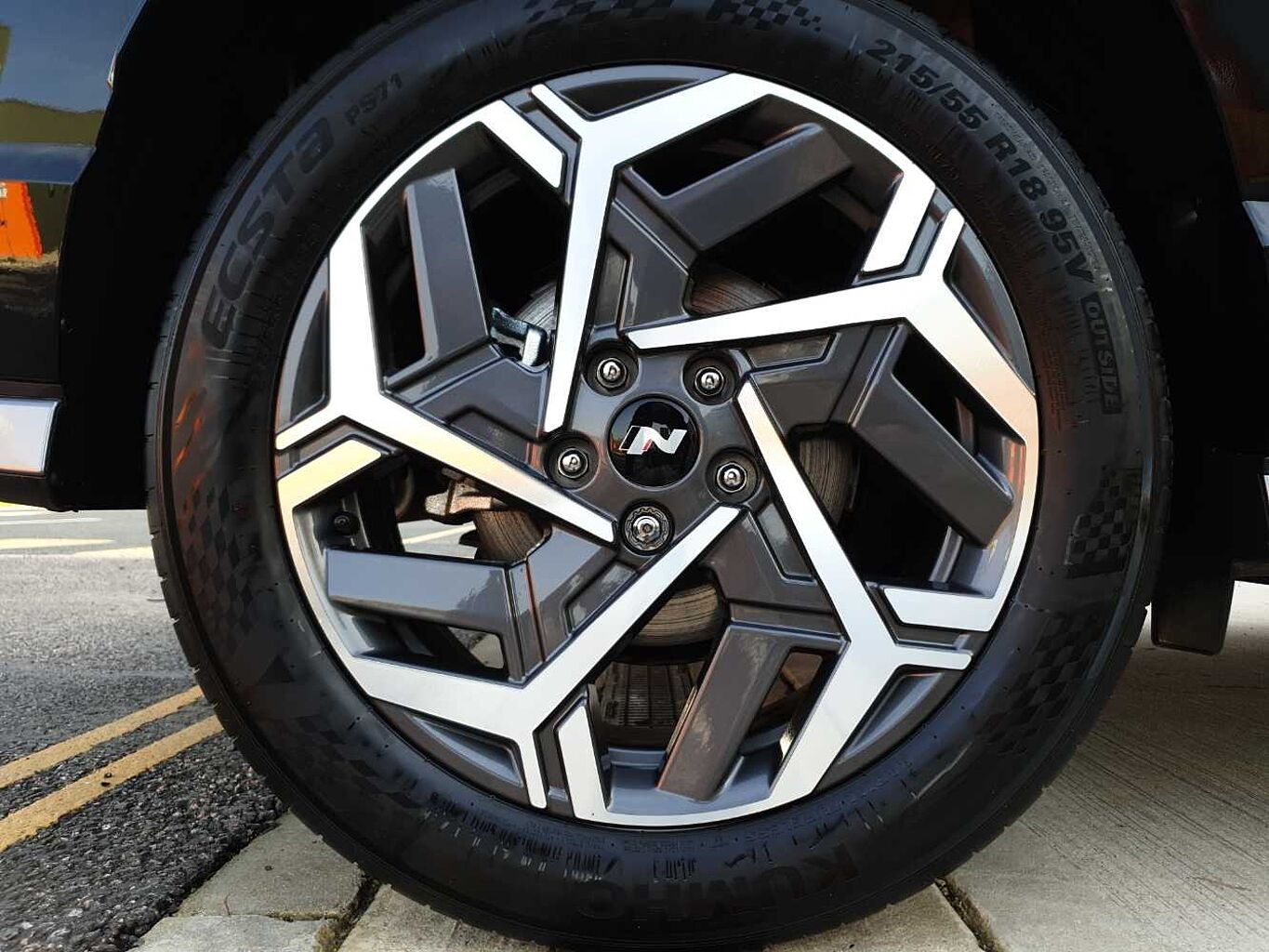 Used Hyundai KONA 2025 for sale - 78165674: Photo 32