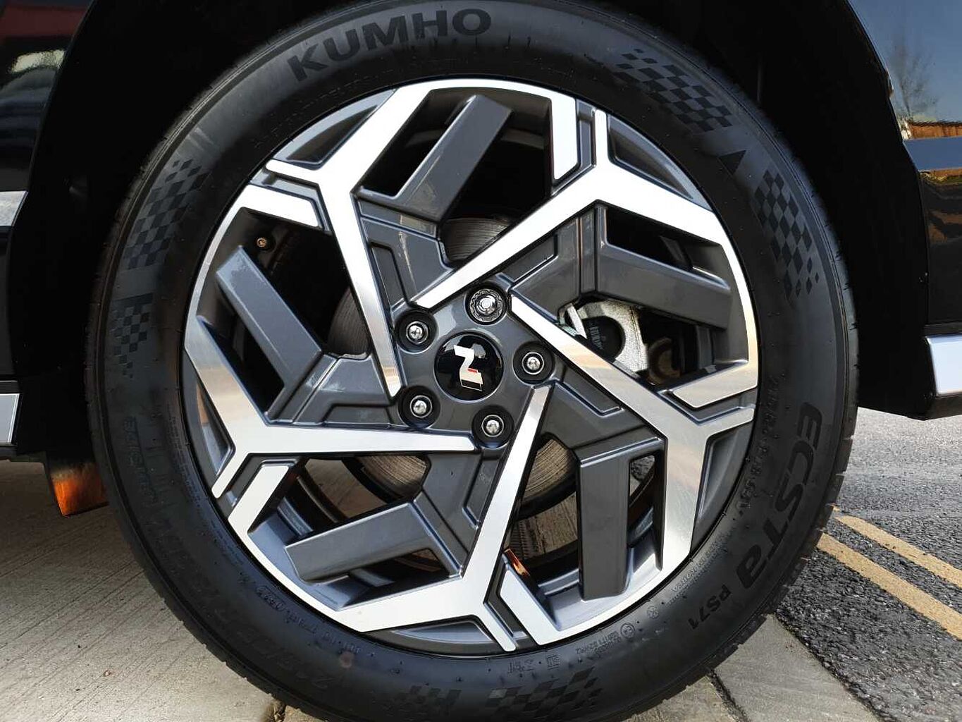 Used Hyundai KONA 2025 for sale - 78165674: Photo 33