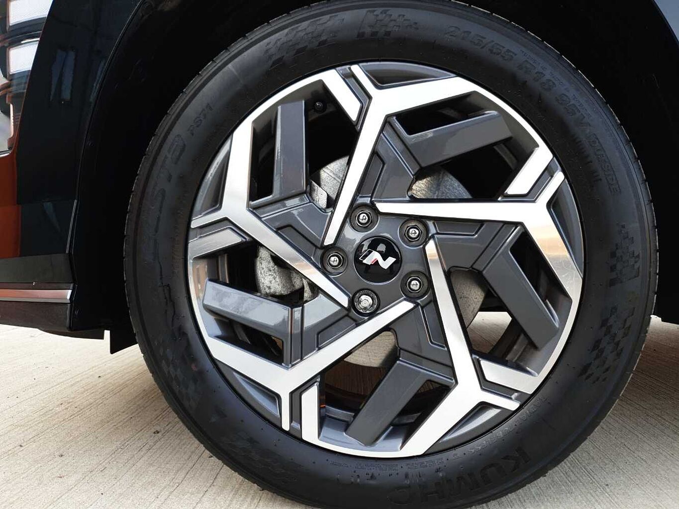 Used Hyundai KONA 2025 for sale - 78165674: Photo 34