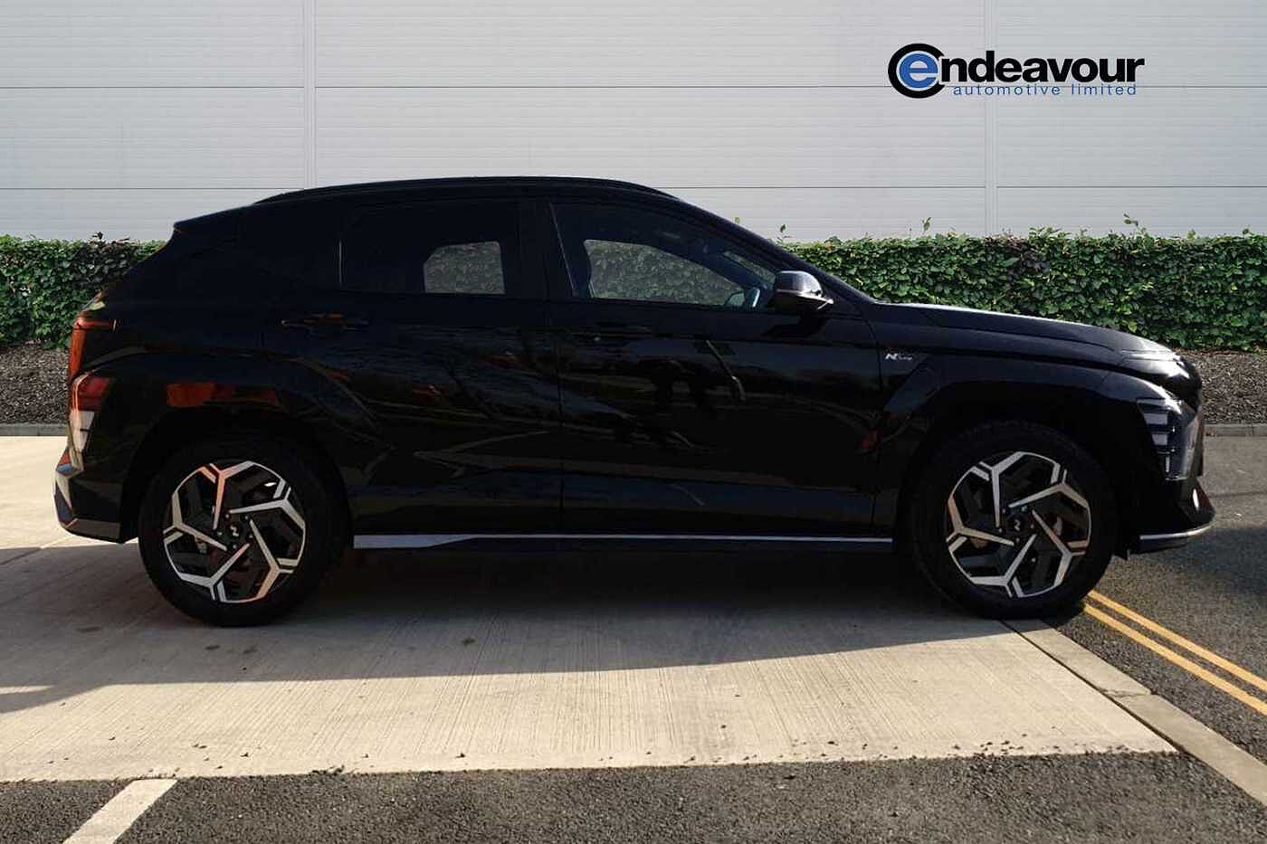 Used Hyundai KONA 2025 for sale - 78165674: Photo 4