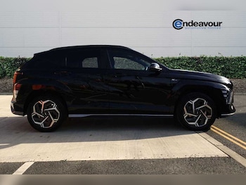 Used Hyundai KONA 2025 for sale - 78165674: Photo