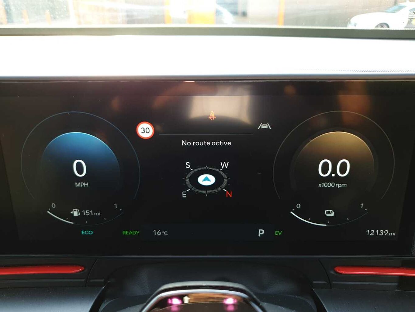 Used Hyundai KONA 2025 for sale - 78165674: Photo 5