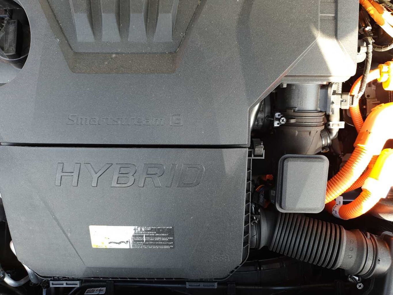 Used Hyundai KONA 2025 for sale - 78165674: Photo 9