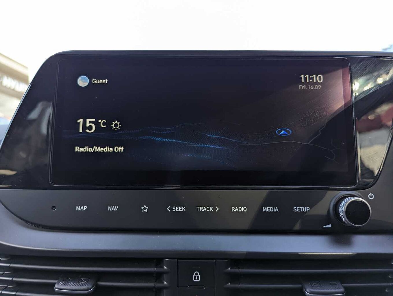 Used Hyundai i20 2021 for sale - 78021382: Photo 14